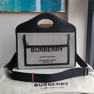 Burberry Handbags 199